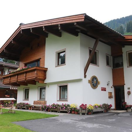 Ferienwohnung Tomann Тукс Екстериор снимка