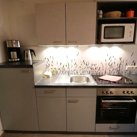 Ferienwohnung Tomann Тукс Екстериор снимка