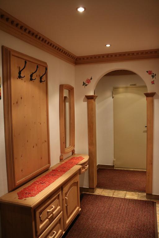 Ferienwohnung Tomann Тукс Екстериор снимка
