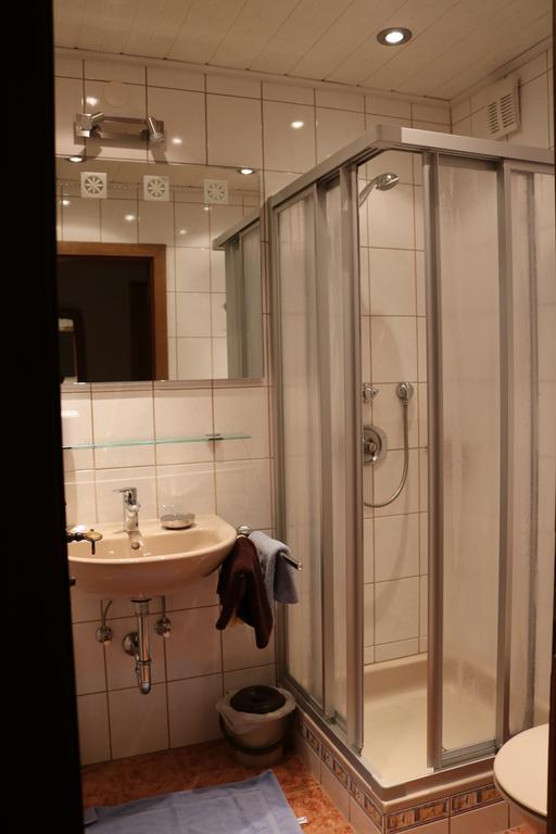 Ferienwohnung Tomann Тукс Екстериор снимка