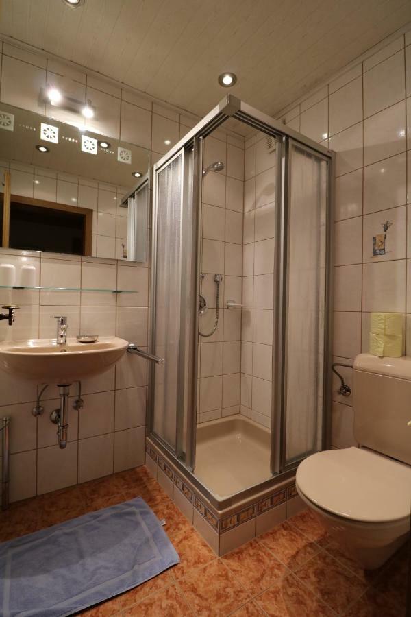 Ferienwohnung Tomann Тукс Екстериор снимка
